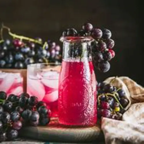 Grape Juice